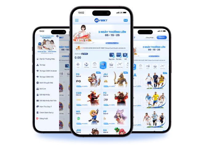 Giao diện người dùng 789bet app mới mẻ, dễ sử dụng