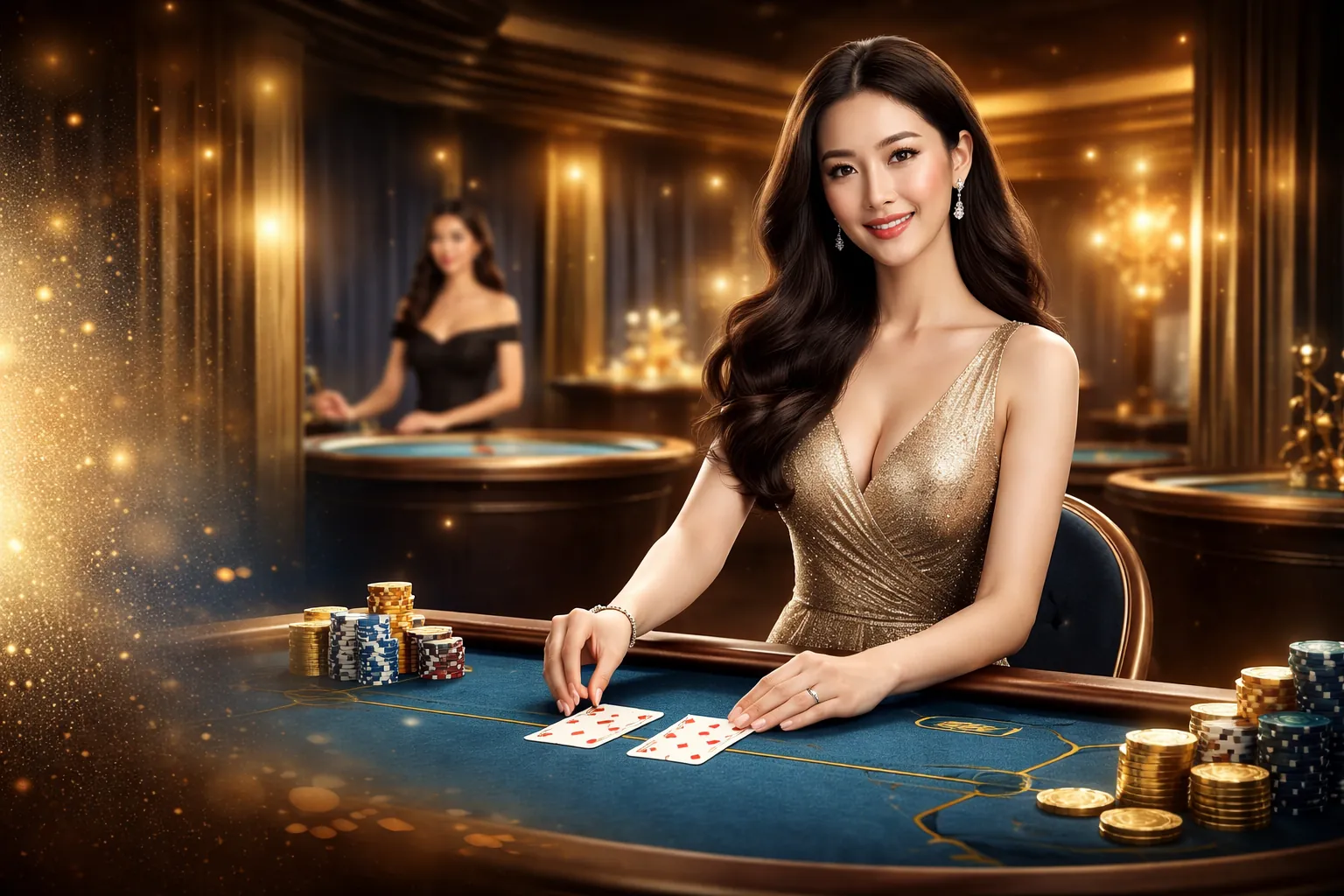Hướng dẫn nạp rút tiền 789bet