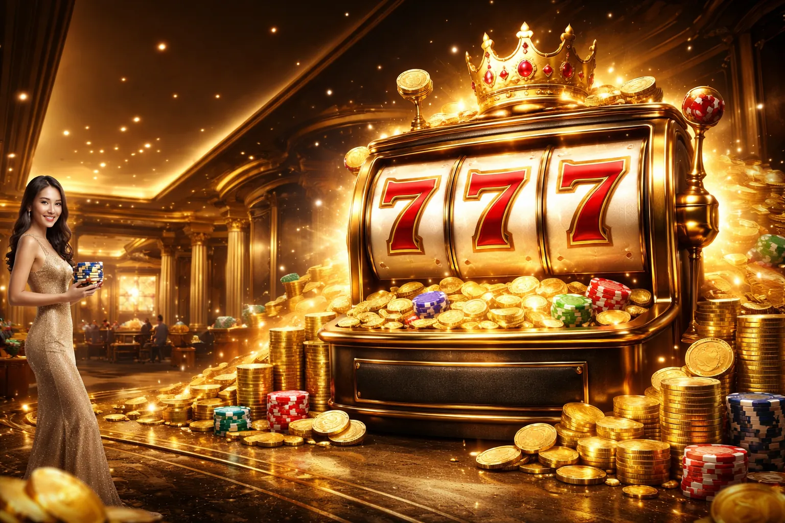 Hình ảnh đại diện trung tâm liên hệ 789bet App