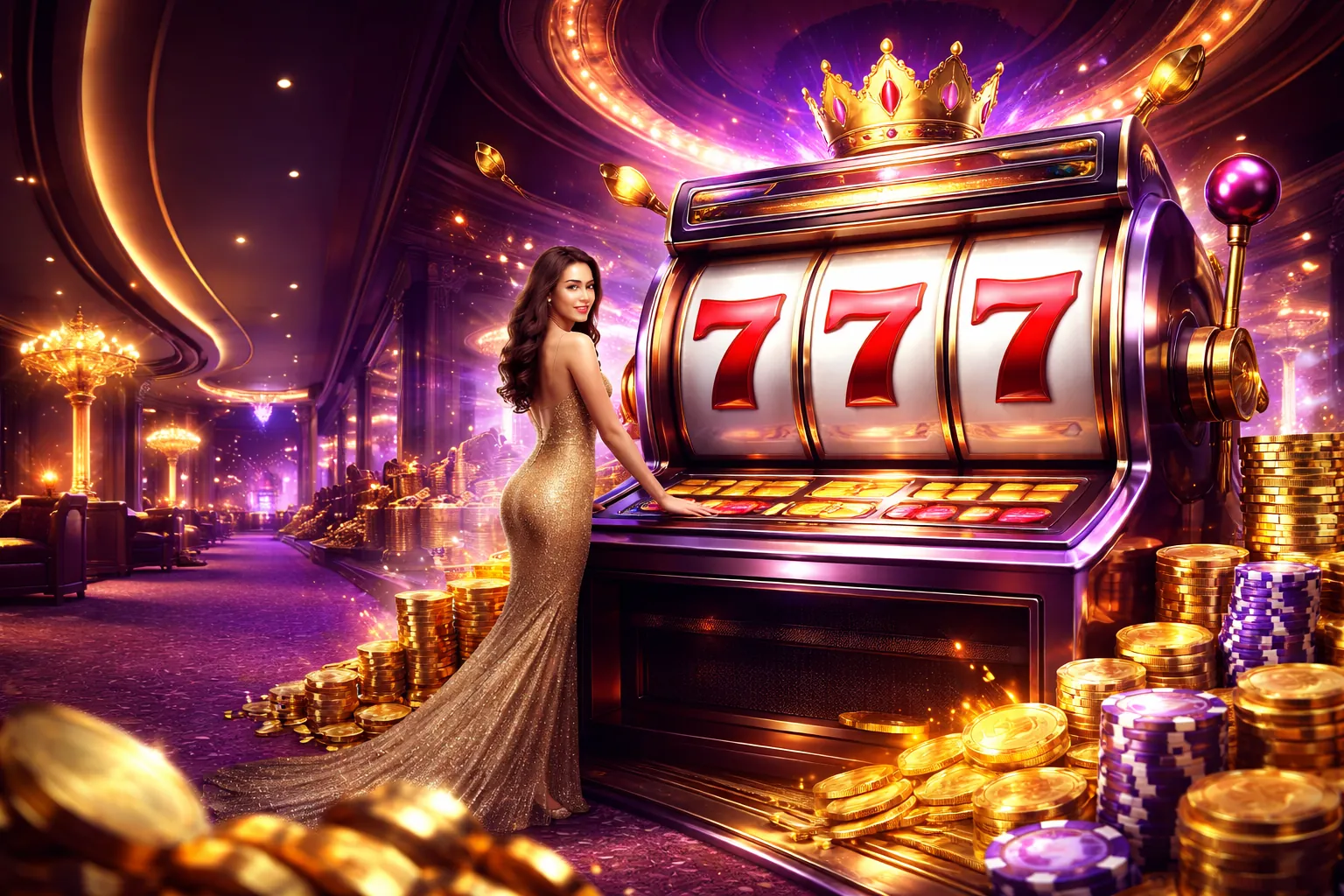 Mẹo và chiến lược chơi game 789bet