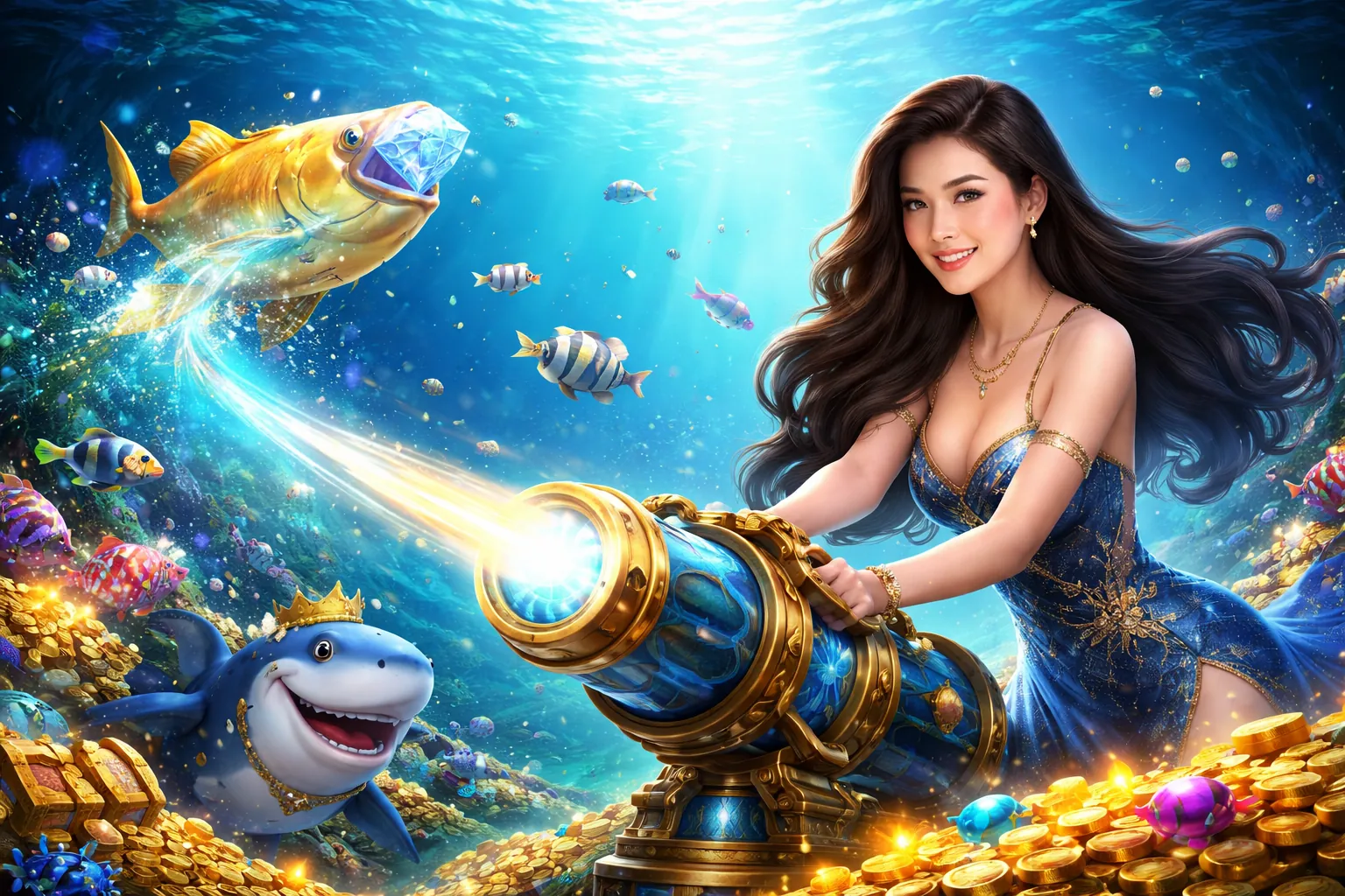 Thế giới quay hũ 789bet app