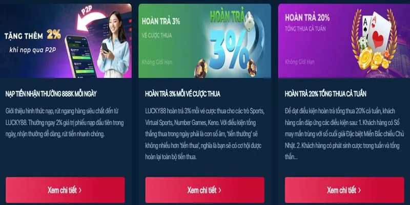 Giao diện ứng dụng 789bet thân thiện