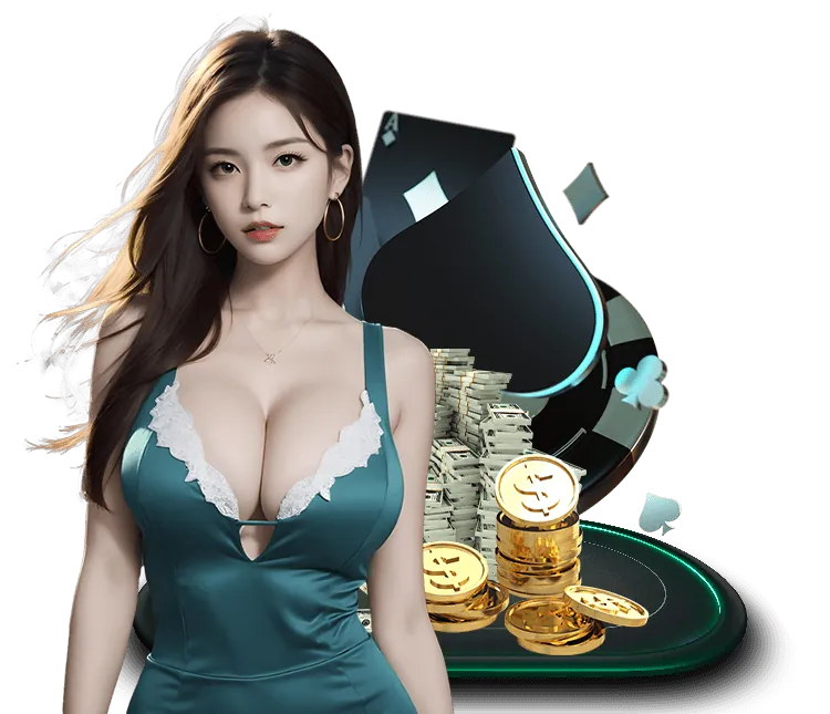 Bàn chơi sòng bạc trực tuyến với dealer và người chơi trên 789bet app